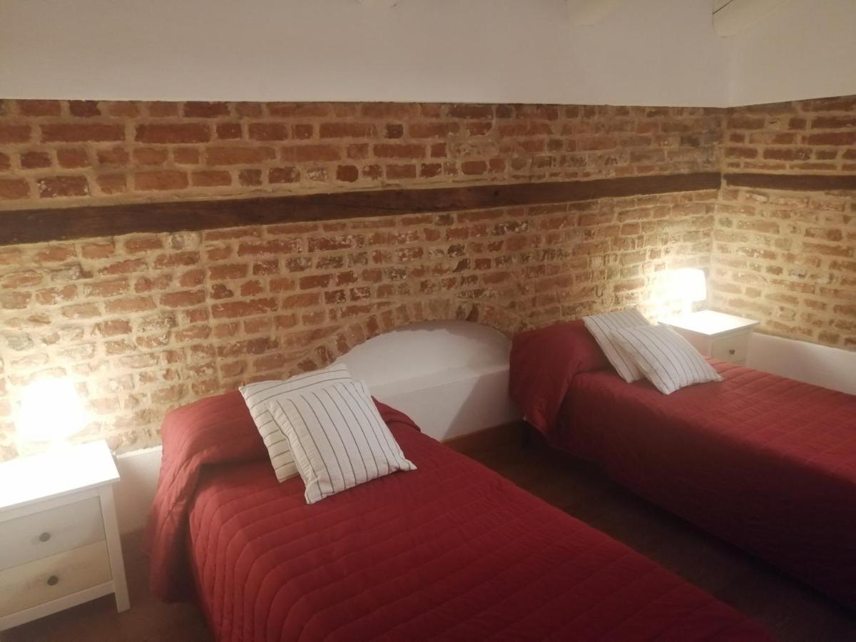 شقة Casa Chiara كيري المظهر الخارجي الصورة