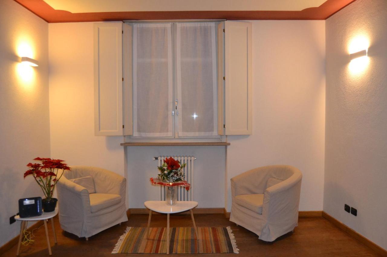 شقة Casa Chiara كيري المظهر الخارجي الصورة