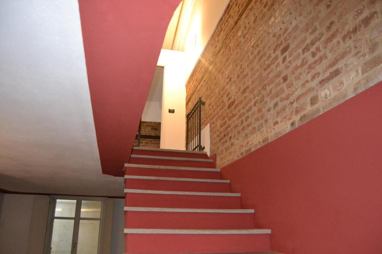 شقة Casa Chiara كيري المظهر الخارجي الصورة
